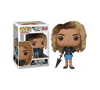 Funko – Pop! Figura de vinilo coleccionable Umbrella Academy Allison Hargreeves – Mercancía oficial