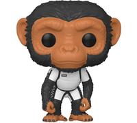 ¡Funko Pop TV Umbrella Academy Baby Pogo Figura de juguete de vinilo colecciona