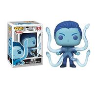 Funko Pop! TV: Umbrella Academy - Ben Hargreeves - Figura de Vinilo Coleccionable - Idea de Regalo- Mercancia Oficial - Juguetes para Niños y Adultos - TV Fans - Muñeco para Coleccionistas