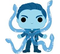 Funko Pop! TV: Umbrella Academy - Ben Hargreeves - Figura de Vinilo Coleccionable - Idea de Regalo- Mercancia Oficial - Juguetes para Niños y Adultos - TV Fans - Muñeco para Coleccionistas