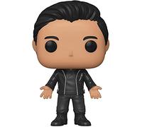 Funko Figura de vinilo Pop TV Umbrella Academy Ben Hargreeves Coleccionable 55067