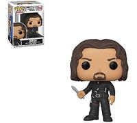 Funko Pop! TV: Umbrella Academy - Diego Hargreeves Vinyl - Figura de Vinilo Coleccionable - Idea de Regalo- Mercancia Oficial - Juguetes para Niños y Adultos - TV Fans - Muñeco para Coleccionistas
