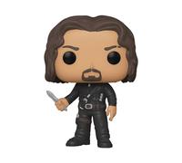 Funko Pop! TV: Umbrella Academy - Diego Hargreeves Vinyl - Figura de Vinilo Coleccionable - Idea de Regalo- Mercancia Oficial - Juguetes para Niños y Adultos - TV Fans - Muñeco para Coleccionistas