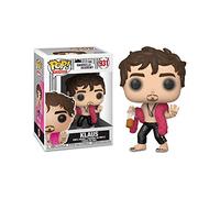 Funko Pop! TV: Umbrella Academy - Klaus Hargreeves - Figura de Vinilo Coleccionable - Idea de Regalo- Mercancia Oficial - Juguetes para Niños y Adultos - TV Fans - Muñeco para Coleccionistas