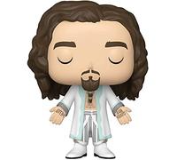 Funko Pop! TV: Umbrella Academy - Klaus Hargreeves Vinyl - Figura de Vinilo Coleccionable - Idea de Regalo- Mercancia Oficial - Juguetes para Niños y Adultos - TV Fans - Muñeco para Coleccionistas