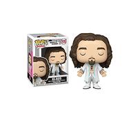 Funko Pop! TV: Umbrella Academy - Klaus Hargreeves Vinyl - Figura de Vinilo Coleccionable - Idea de Regalo- Mercancia Oficial - Juguetes para Niños y Adultos - TV Fans - Muñeco para Coleccionistas
