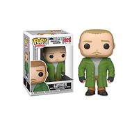 Funko Pop TV: Umbrella Academy - Luther Hargreeves