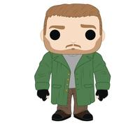 Funko Pop TV: Umbrella Academy - Luther Hargreeves