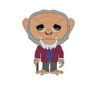 Funko Pop! TV: Umbrella Academy - Pogo - Figura de Vinilo Coleccionable - Idea de Regalo- Mercancia Oficial - Juguetes para Niños y Adultos - TV Fans - Muñeco para Coleccionistas y Exposición