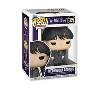 Funko Pop TV: Wednesday Addams - Merlina - Figura de Vinilo C (Importación USA)