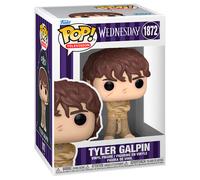 Funko Pop! TV Wednesday Pt 2 - Tyler Galpin #1872