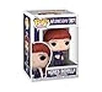 Figura Funko Pop! TV Wednesday Season 2 Agnes DeMille Vinilo Coleccionable