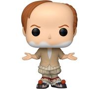 Funko Pop! – Figura de vinilo coleccionable – Welcome to Derry: Bob Gray – Mercancía oficial