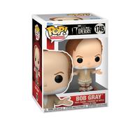 Funko Pop TV: Welcome to Derry - Bob Gray - IT - Collectable (Importación USA)