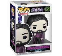 Funko pop! tv: what we do in the shadows - laszlo - figura de vinilo c