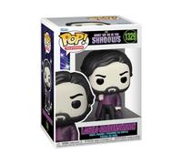 Funko Pop! TV: What We Do In The Shadows - Laszlo - Figura de Vinilo Coleccionable - Idea de Regalo- Mercancia Oficial - Juguetes para Niños y Adultos - Movies Fans - Muñeco para Coleccionistas