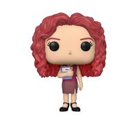 Funko Pop TV: Will & Grace-Grace Adler - Will and Grace - Figura de Vinilo Cole