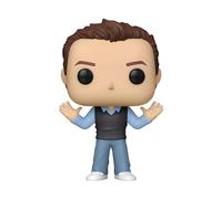Funko Pop! TV: Will & Grace - Jack Mcfarland