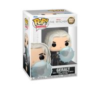 Funko Pop! Television - The Witcher - Geralt