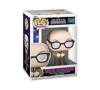 Funko Pop! TV: WWDS - Colin Robinson - What We Do In The Shadows - Figura de Vinilo Coleccionable - Idea de Regalo- Mercancia Oficial - Juguetes para Niños y Adultos - Movies Fans