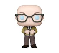 Funko Pop! TV: WWDS - Colin Robinson - What We Do In The Shadows - Figura de Vinilo Coleccionable - Idea de Regalo- Mercancia Oficial - Juguetes para Niños y Adultos - Movies Fans