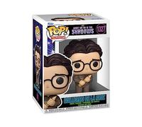 Funko Pop! TV: WWDS - Guillermo - What We Do In The Shadows - Figura de Vinilo Coleccionable - Idea de Regalo- Mercancia Oficial - Juguetes para Niños y Adultos - Movies Fans