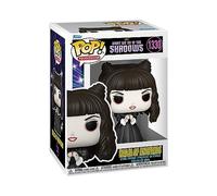 Funko Pop! TV: WWDS - Nadja - What We Do In The Shadows - Figura de Vinilo Coleccionable - Idea de Regalo- Mercancia Oficial - Juguetes para Niños y Adultos - Movies Fans - Muñeco para Coleccionistas
