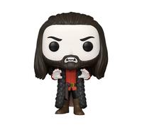 Funko Pop! TV: WWDS - Nandor - What We Do In The Shadows - Figura de Vinilo Coleccionable - Idea de Regalo- Mercancia Oficial - Juguetes para Niños y Adultos - Movies Fans