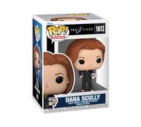 Funko Pop! TV: X-Files - Dana Scully