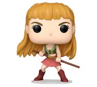 Funko pop! tv: xena - gabrielle - xena: warrior princess - figura de v
