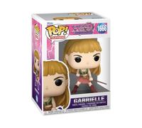 Funko Pop! TV: Xena - Gabrielle - Xena: Warrior Princess - Figura de Vinilo Coleccionable - Idea de Regalo - Mercancia Oficial - Juguetes para Niños y Adultos - TV Fans - Muñeco para Coleccionistas