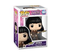 Figura Funko POP! Television: Xena Warrior Princess - Xena with Spear 1665