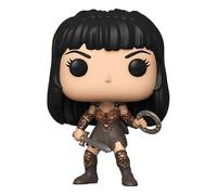 Funko Pop! TV: Xena Warrior Princess Xena - Xena - Figura de Vinilo Coleccionable - Idea de Regalo - Mercancia Oficial - Juguetes para Niños y Adultos - TV Fans