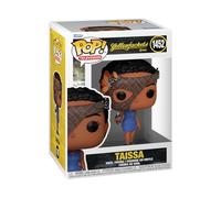 Funko Pop! TV: Yellowjackets - Taissa, 4-Inch, Pop! TV, Collectible, Toys - Figuras Miniaturas Coleccionables para Exhibición - Idea De Regalo - Mercancía Oficial - Juguetes para Niños Y Adultos
