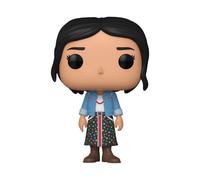 Funko Pop! TV: Yellowstone - Monica Dutton - Figura de Vinilo Coleccionable - Idea de Regalo- Mercancia Oficial - Juguetes para Niños y Adultos - TV Fans - Muñeco para Coleccionistas