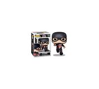 Funko Pop. U.S. Agent. Falcon and the Winter Soldier