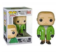 Funko Pop Umbrella Academy Luther Hargreeves