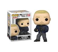 FUNKO POP UMBRELLA ACADEMY - LUTHER (PELEA)