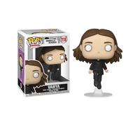 Umbrella Academy Vanya POP Televisión #1118 Figura De Vinilo FUNKO