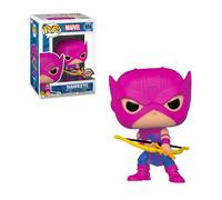 Funko Pop! Figura de vinilo Marvel Classic Hawkeye