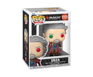 Funko POP! Urza - Magic: The Gathering Collector's Edition