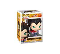 Funko Pop. Vegeta SS4. Dragon Ball GT