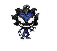 Funko Pop! Venom Mayhem April Parker Exclusive Vinyl Figure 676