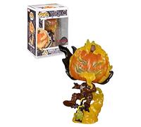 POP Funko Venom Venomized Jack O'Lantern #922 - Figura de Vinilo Exclusiva