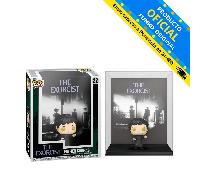 Funko – Pop! Portada VHS: The Exorcist – Damien Karras
