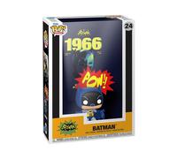 Funko POP VHS Covers: Batman - 1966 - Sammelbare Vinylfigur - Geschenkidee - Of