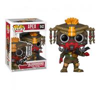 Funko Pop Videojuegos Apex Legends Bloodhound