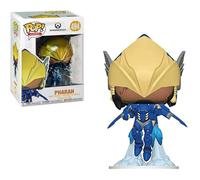 Funko Pop Videojuegos Apex Legends Pharah