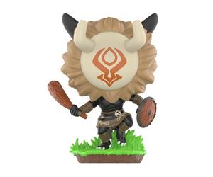 Funko pop videojuegos genshin impact s2 hilichurl 80896