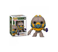 Funko Pop! Games: Halo Infinite - Grunt with Weapon - Figura de Vinilo Coleccionable - Idea de Regalo- Mercancia Oficial - Juguetes para Niños y Adultos - Video Games Fans